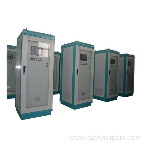 High Quality Battery Charger for Electric Forklift AGV